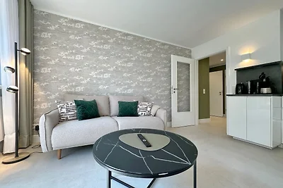 Olympia Haus 2, Whg. 5