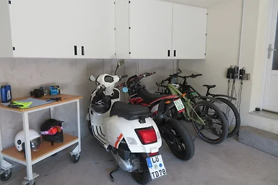 Ferienwohnung Heimatliebe