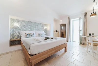 Dimora Stune - Bietola Room