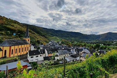 Vakantieappartement Gezinsvakantie Meisenheim