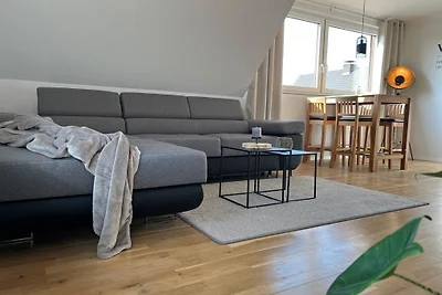 Appartamento Vacanza con famiglia Südlohn