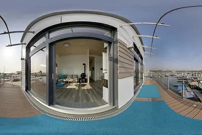 Vakantieappartement Gezinsvakantie Neustadt in Holstein