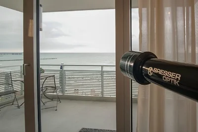 Haus "Zur Mole", Wohnung 8