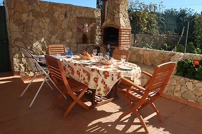 Ferienhaus Quinta dos Arvores by