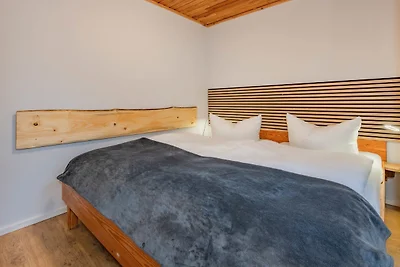 Vakantiehuis Ontspannende vakantie Ückeritz