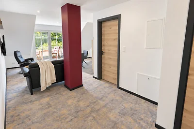 Ferienwohnung Freyja
