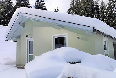 Appartamento Vacanza con famiglia Bad Kleinkirchheim