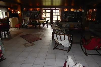 Landhaus an der Hase