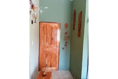 Villa Arcoris Appartement 1