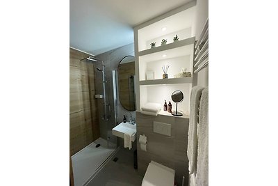 Vakantieappartement Gezinsvakantie Hahnenklee