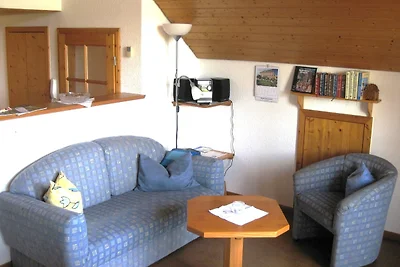 Appartamento Vacanza con famiglia Dachsberg