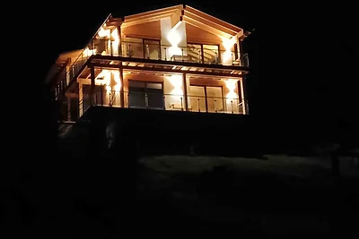 Vakantiehuis Ontspannende vakantie Bad St. Leonhard im Lavanttal