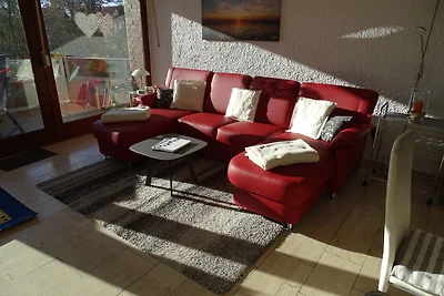 Appartment 129 in Tossens