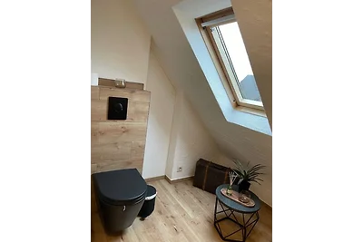 Vakantiehuis Ontspannende vakantie Kallenhardt