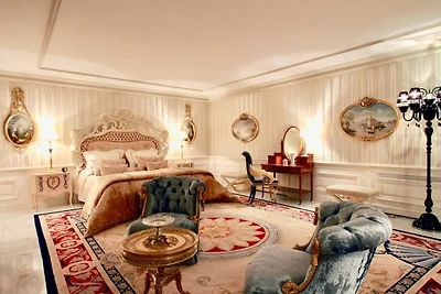 Villa Meier Ruvigliana