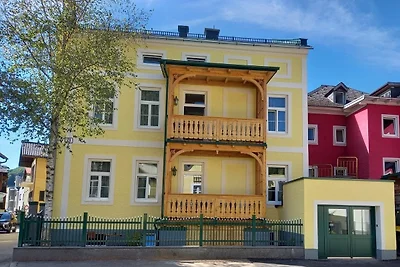 Heritage Boutique Apartment Adele