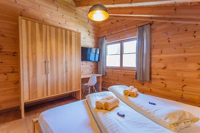Chalet Huber by Alpenidyll
