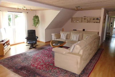 Appartamento Vacanza con famiglia Fjerritslev