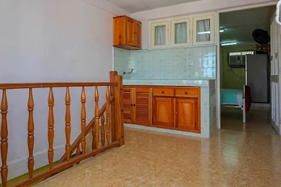 Appartamento Vacanza con famiglia Baracoa