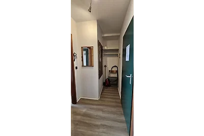 Vakantieappartement Gezinsvakantie Goslar