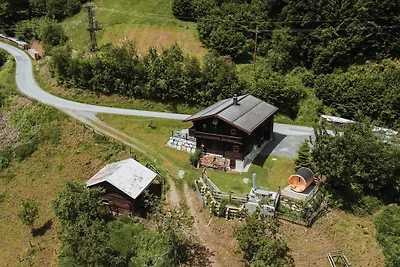 Vakantiehuis Ontspannende vakantie Eisenberg