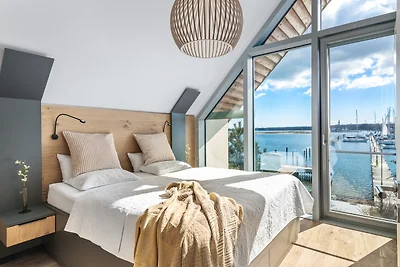 Ostsee - Reetdachhaus Nr. 45