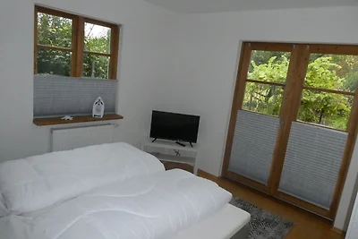 Vakantieappartement Gezinsvakantie Brodersby (Angeln)
