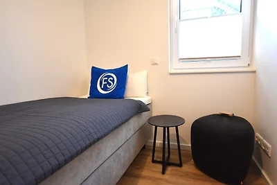 Ferienwohnung Lichtblick