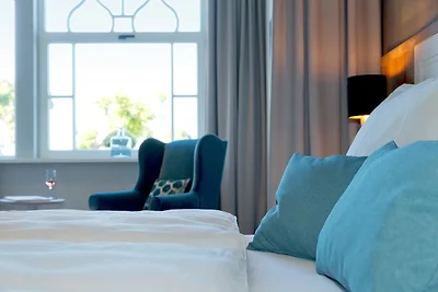 Villa Seeblick Schloonsee