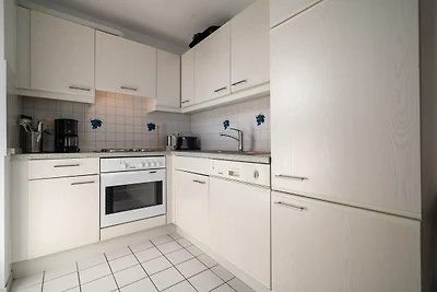 Fliedergang 2 Seebrise