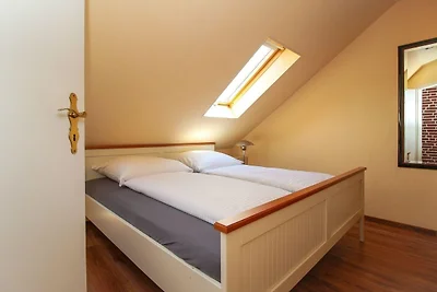 Vakantieappartement Gezinsvakantie Eilsum