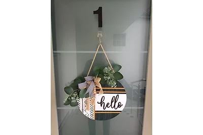 Nationalpark Apartment 1