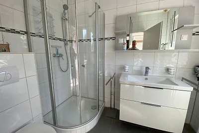 Haus Seefalke Bungalow Achterdeck