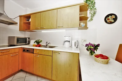 (Brise) Haus Miramar App. 12