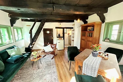 Private Auszeit | Idyllisches