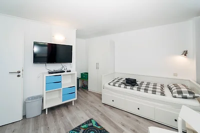 Vakantieappartement Gezinsvakantie Kronsgaard