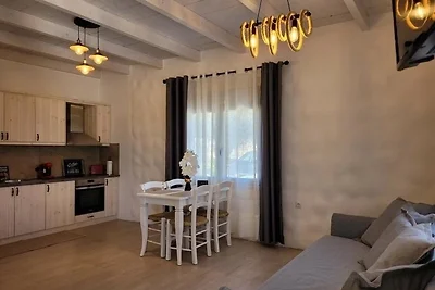 Villa Efthimia