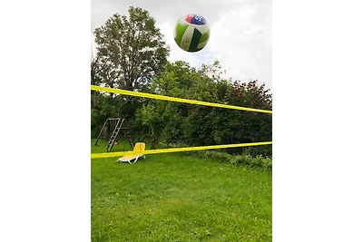 Böhmerwald pur² Ferienwohnung 2