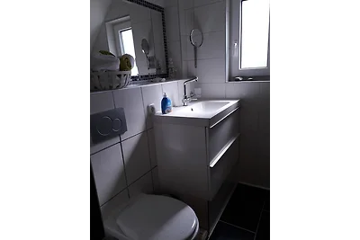 Vakantieappartement Gezinsvakantie Eckernförde