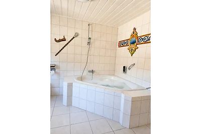 Appartamento Vacanza con famiglia Quedlinburg