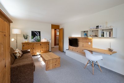 Vakantieappartement Gezinsvakantie Davos