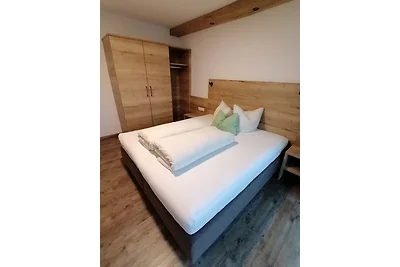 Apartment Lärche - DeLuxe