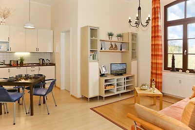 Apartament Dla rodzin Bastorf