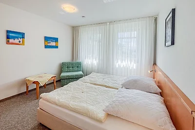 Villa Viktoria Whg. 10 -