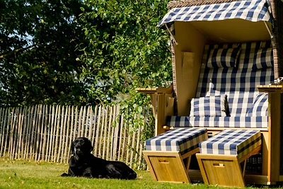 Casa vacanze Vacanza di relax Rabenholz