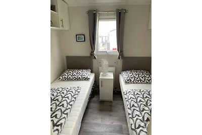 Neues Ferienhaus Nr. 84 Direkt am