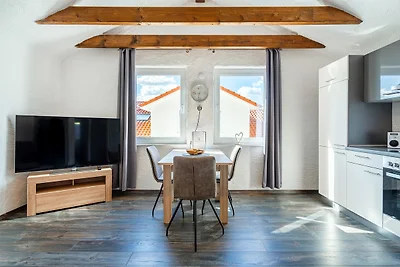 Ferienwohnung Ewiges Meer mit