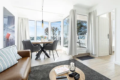 Haus Panorama Laboe Beachview