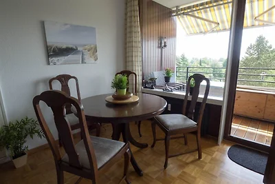 Ferienwohnung Leuchtturm