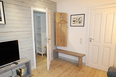 Vakantieappartement Gezinsvakantie Lübow